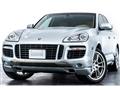 2007 Porsche Cayenne