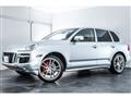 2007 Porsche Cayenne