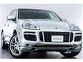 2007 Porsche Cayenne