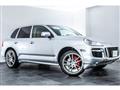 2007 Porsche Cayenne