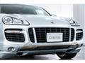 2007 Porsche Cayenne