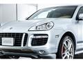 2007 Porsche Cayenne