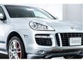 2007 Porsche Cayenne