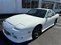 1998 Nissan 180SX