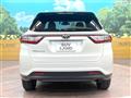 2017 Toyota Harrier