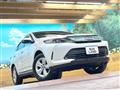 2017 Toyota Harrier