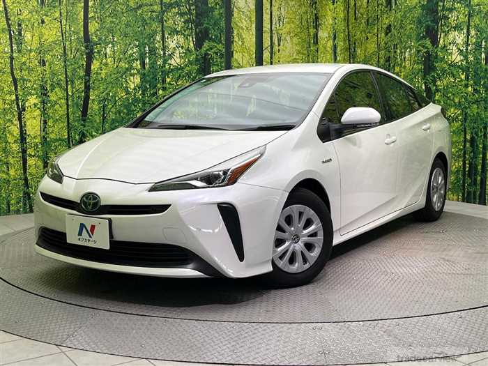 2019 Toyota Prius