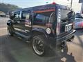 2005 Hummer H2