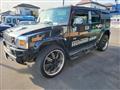 2005 Hummer H2