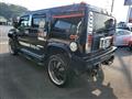 2005 Hummer H2