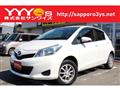 2013 Toyota Vitz