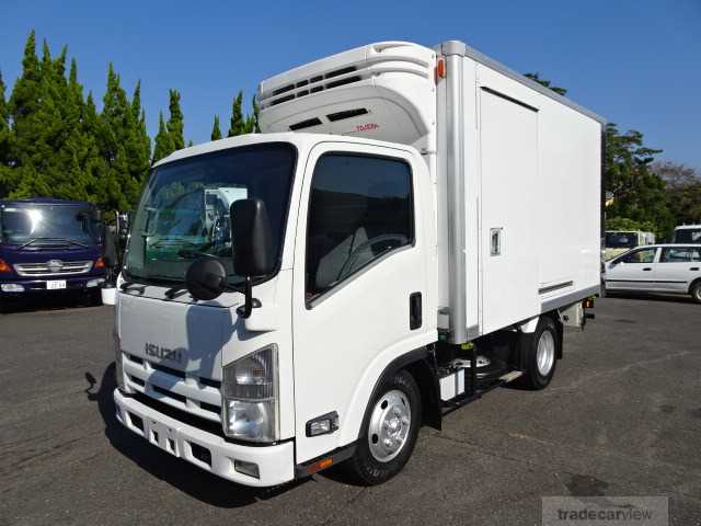 2010 Isuzu Isuzu Others