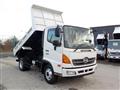 2015 Hino Hino Others