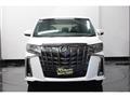 2020 Toyota Alphard G