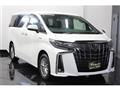 2020 Toyota Alphard G