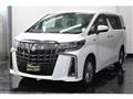 2020 Toyota Alphard G