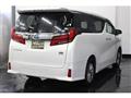 2020 Toyota Alphard G