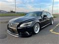 2013 Lexus LS