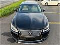 2013 Lexus LS