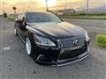 2013 Lexus LS