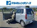 2011 Daihatsu Move