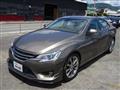 2010 Toyota Mark X