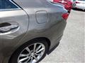 2010 Toyota Mark X