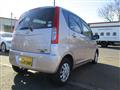 2008 Daihatsu Move