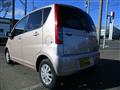 2008 Daihatsu Move