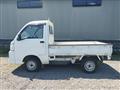 2007 Daihatsu Hijet Truck