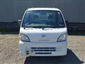 2007 Daihatsu Hijet Truck