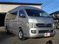 2007 Toyota Hiace Van