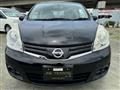 2011 Nissan Note