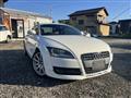 2008 Audi TT