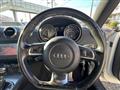 2008 Audi TT