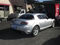 2003 Mazda RX-8