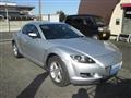 2003 Mazda RX-8