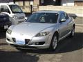 2003 Mazda RX-8