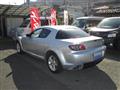 2003 Mazda RX-8