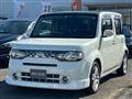 2009 Nissan Cube