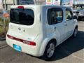 2009 Nissan Cube