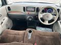 2009 Nissan Cube