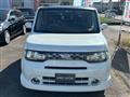 2009 Nissan Cube