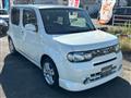 2009 Nissan Cube