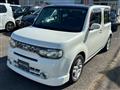 2009 Nissan Cube