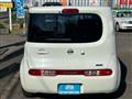 2009 Nissan Cube