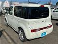 2009 Nissan Cube