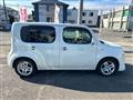 2009 Nissan Cube