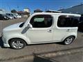 2009 Nissan Cube