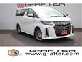 2019 Toyota Alphard G